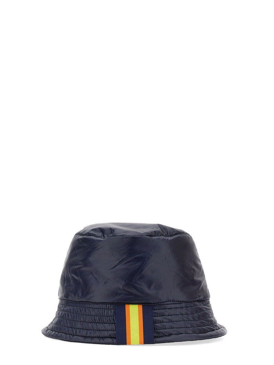 K-Way PASCALLE BUCKET HAT