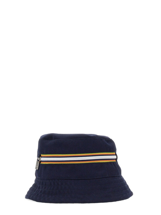 K-Way PASCALLE BUCKET HAT