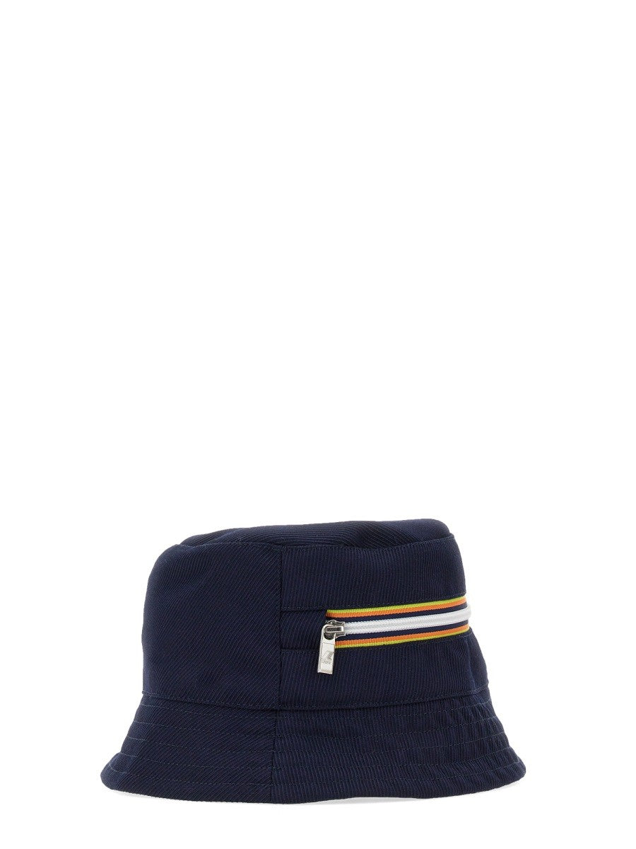 K-Way PASCALLE BUCKET HAT