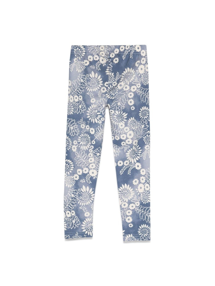 Polo Ralph Lauren PATTERNED LEGGINGS