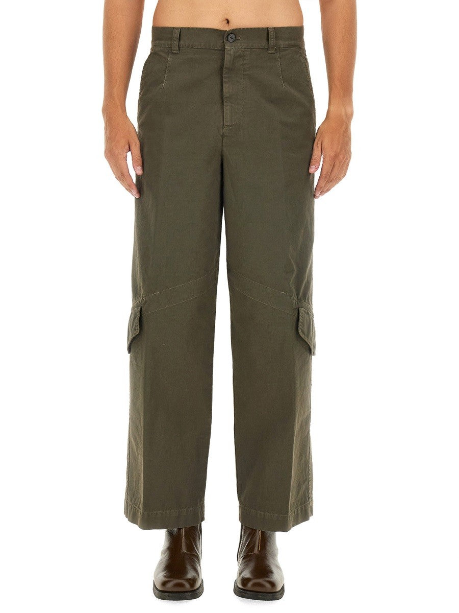 Dries Van Noten PAXFORD PANTS