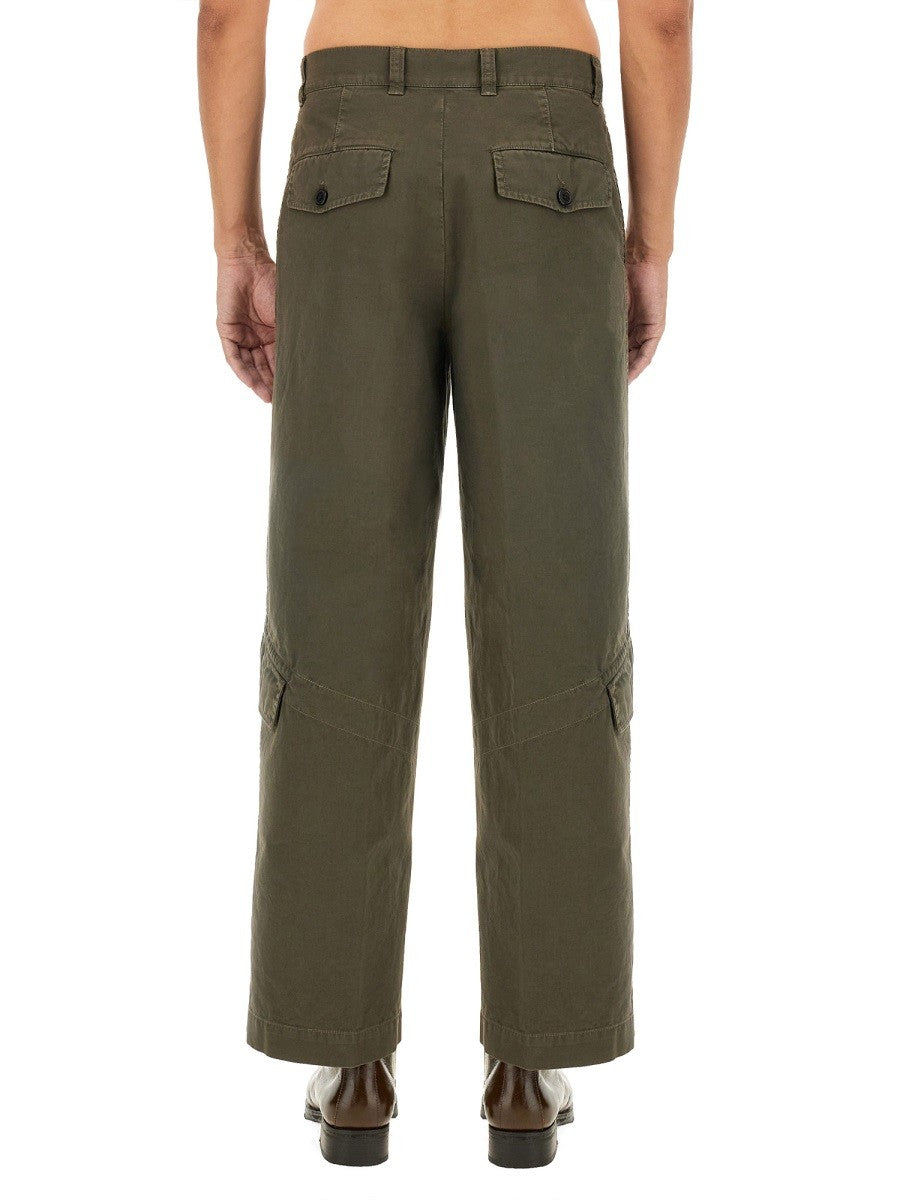 Dries Van Noten PAXFORD PANTS