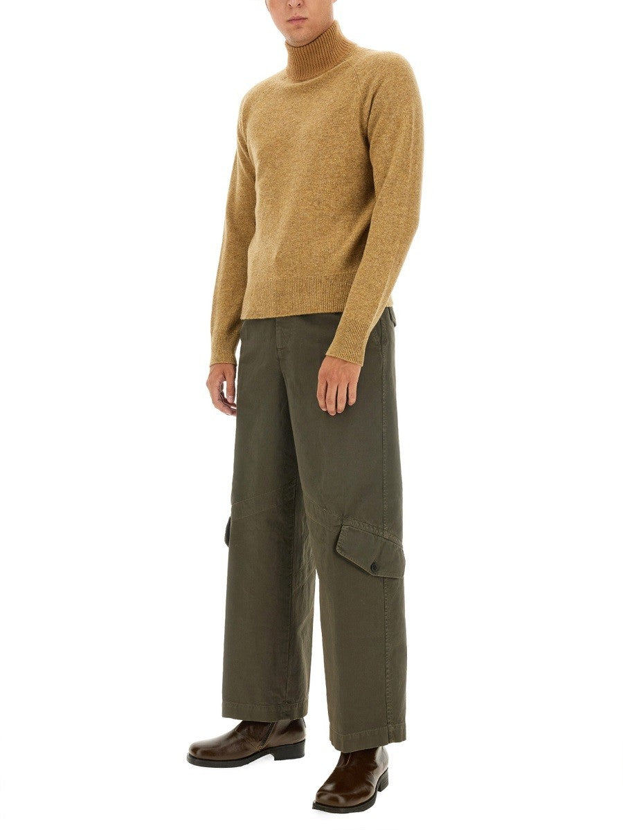 Dries Van Noten PAXFORD PANTS