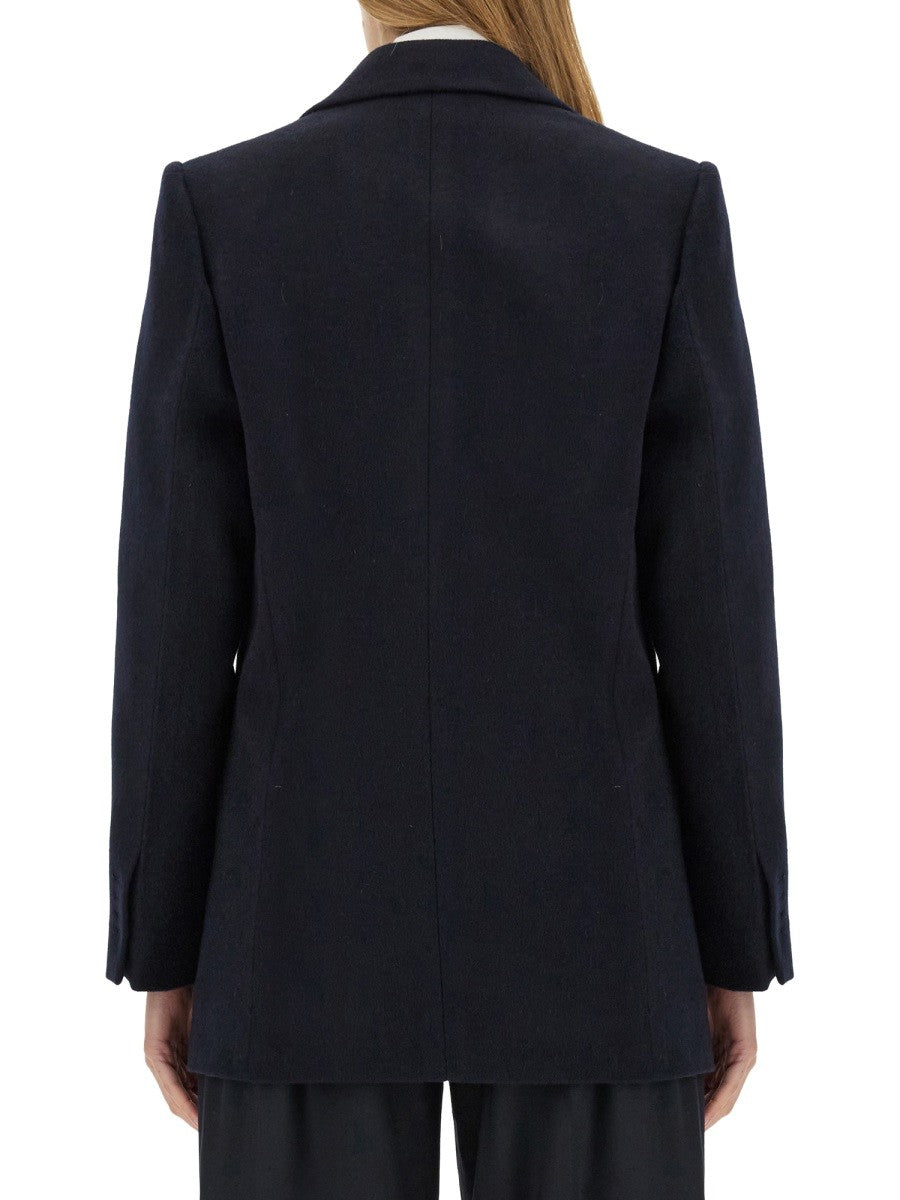 Victoria Beckham "PEAK LABEL" JACKET