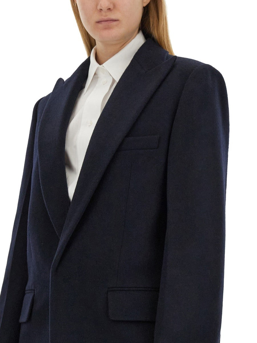 Victoria Beckham "PEAK LABEL" JACKET