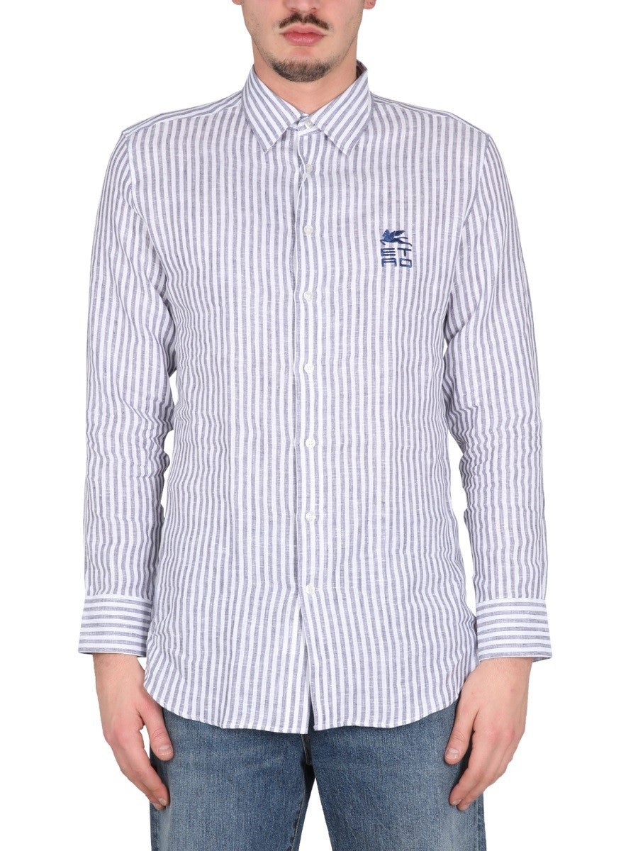 Etro PEGASUS SHIRT