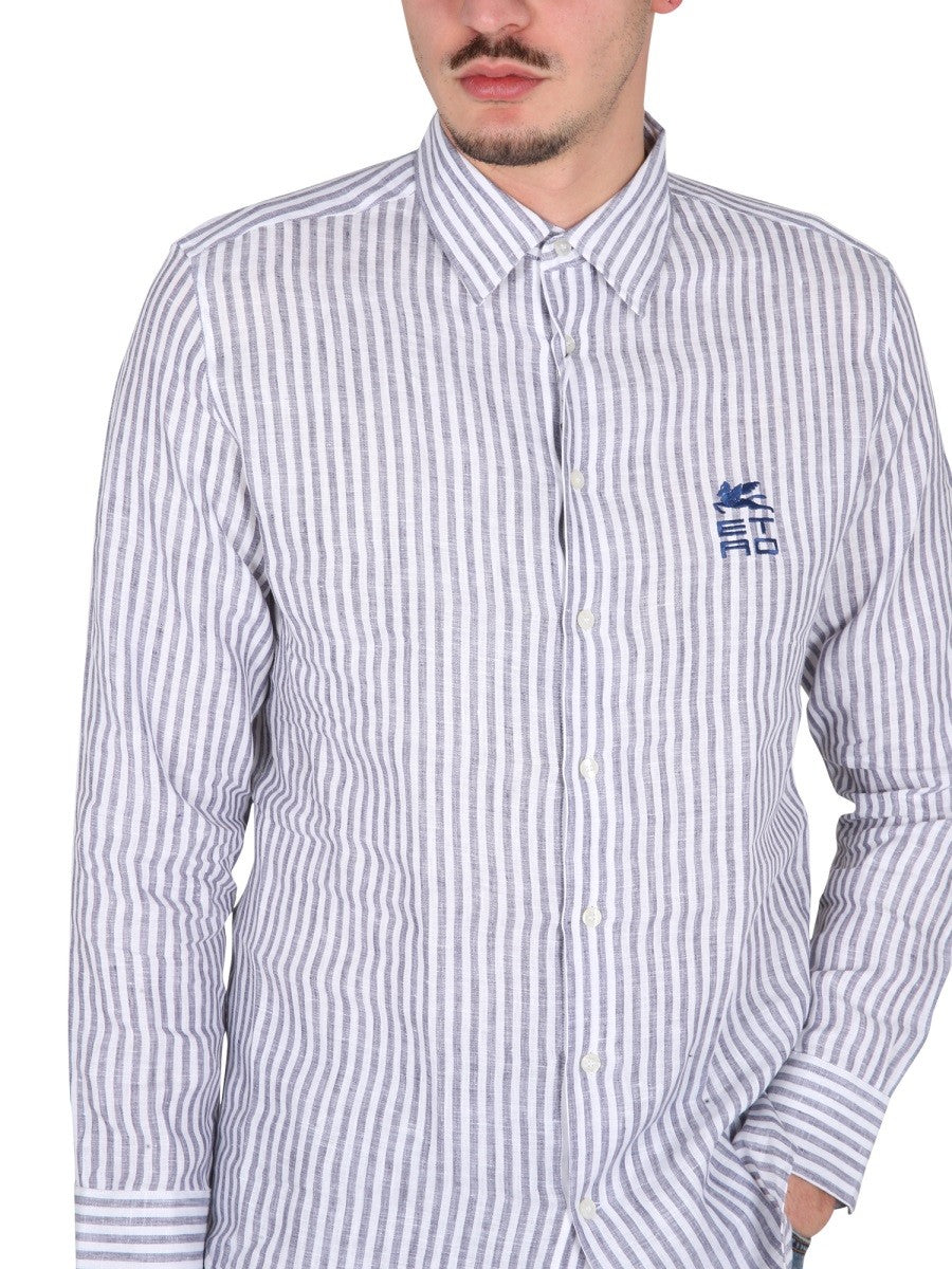 Etro PEGASUS SHIRT