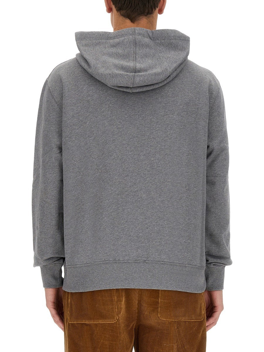 Etro PEGASUS SWEATSHIRT