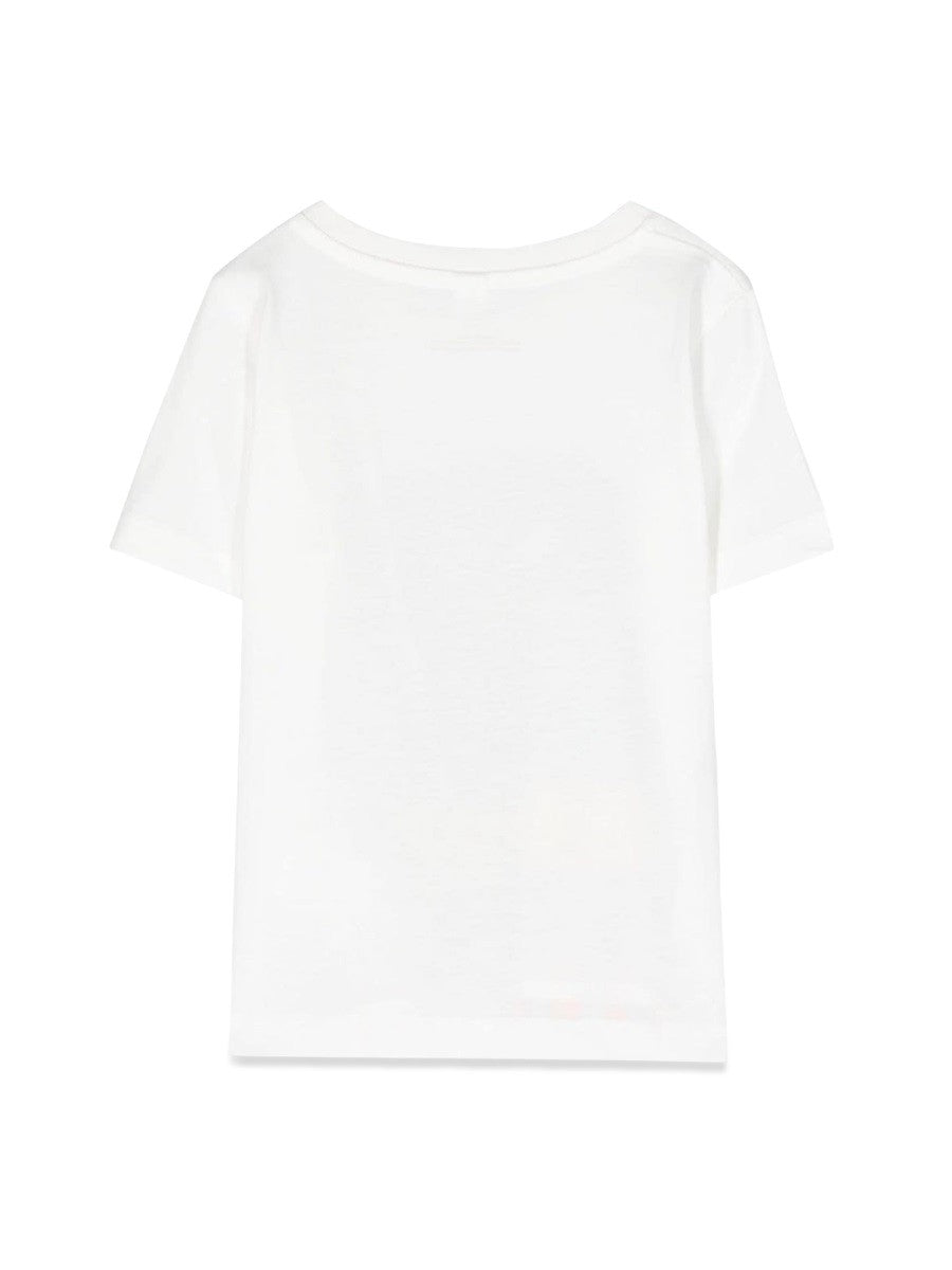 stella mccartney penguin t-shirt