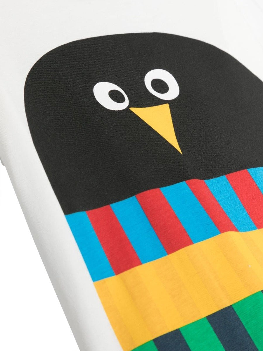 stella mccartney penguin t-shirt