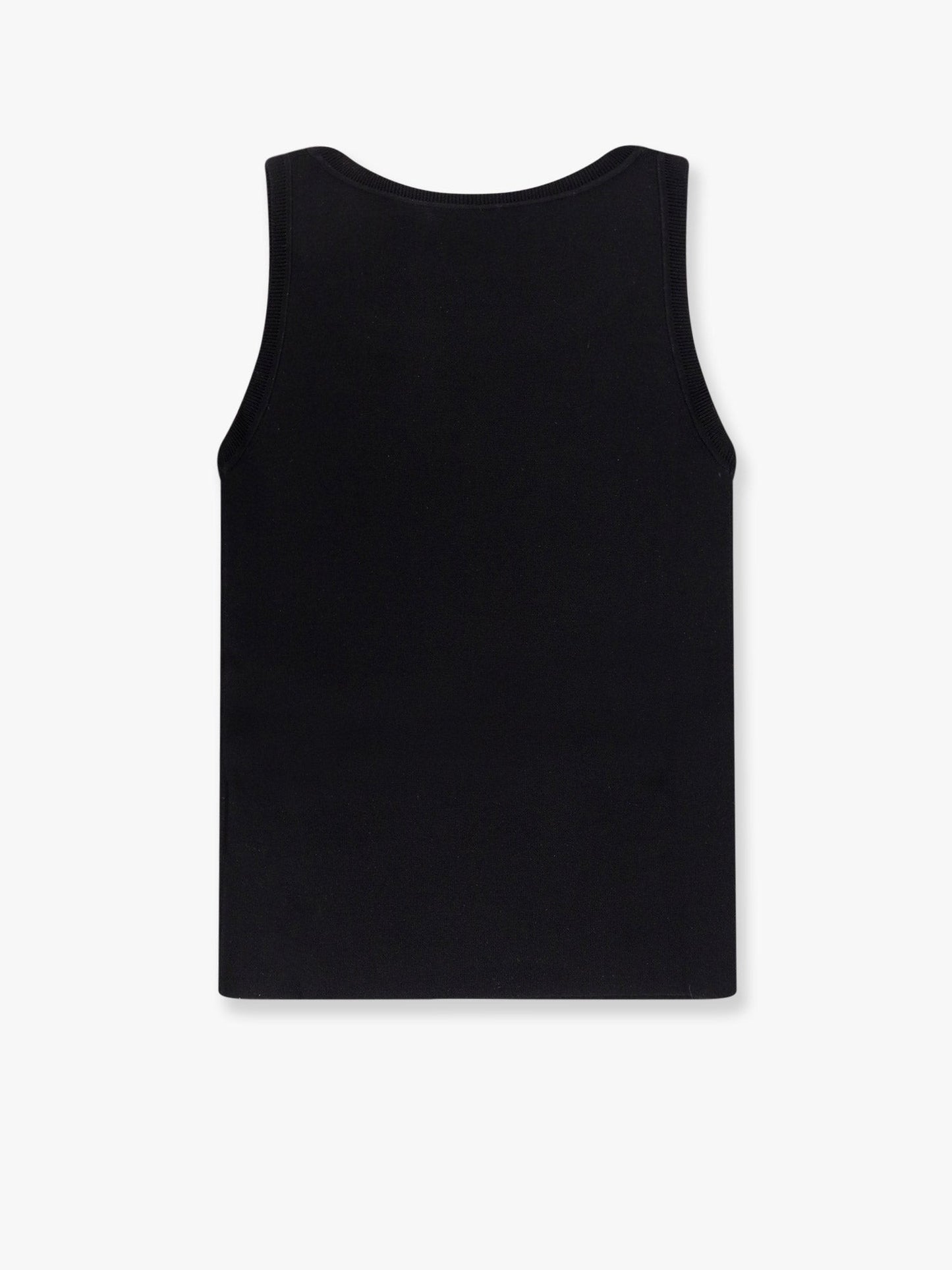 Max Mara Pentola viscose top