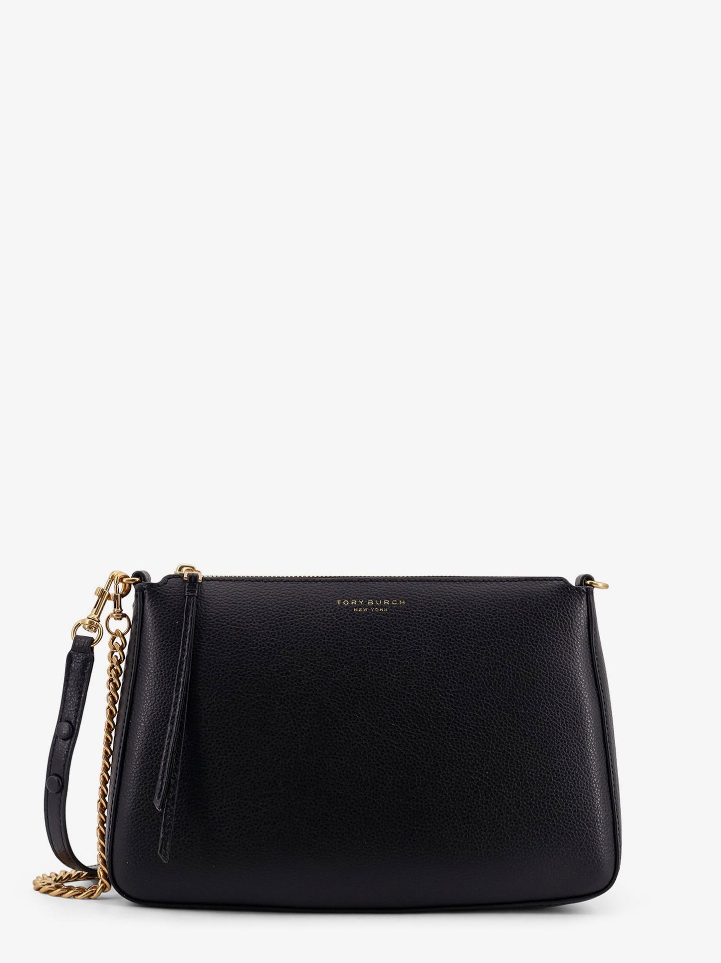 Tory Burch Perry leather shoulder bag