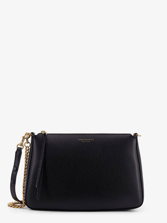 Tory Burch Perry leather shoulder bag