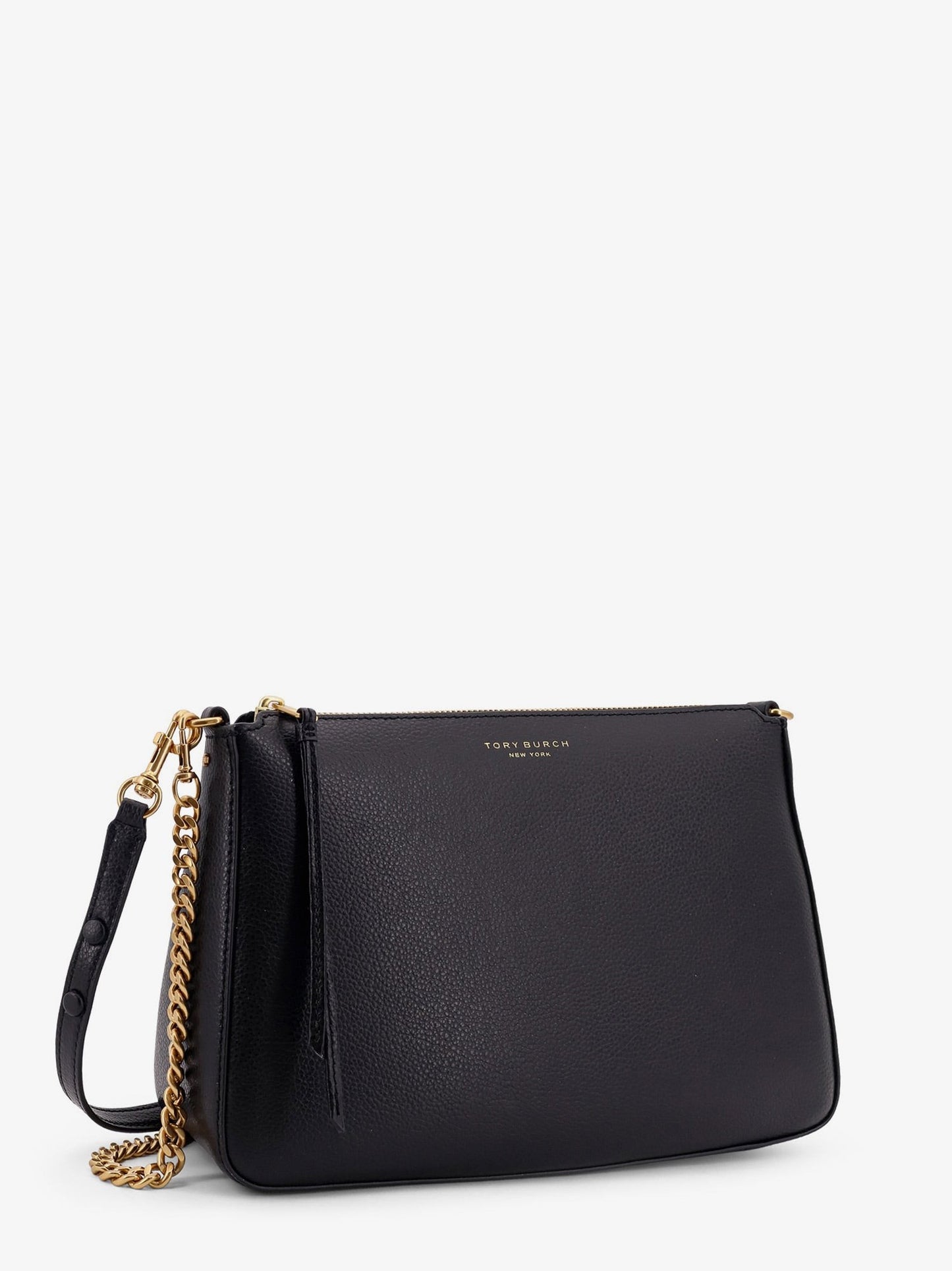 Tory Burch Perry leather shoulder bag