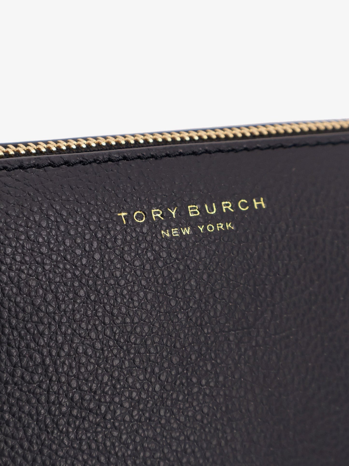 Tory Burch Perry leather shoulder bag