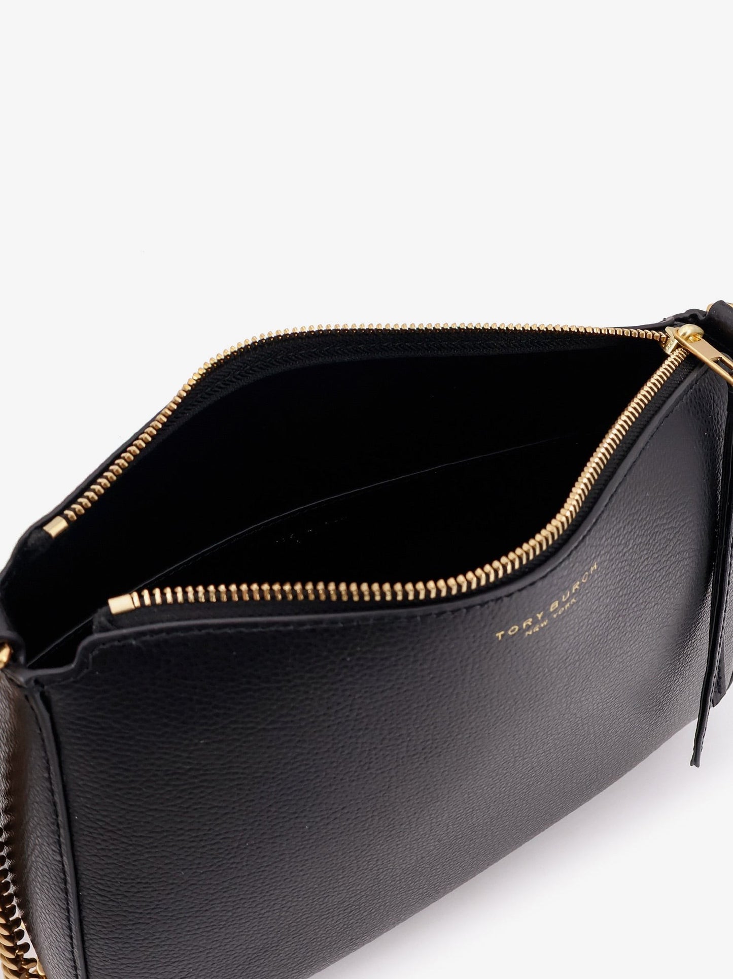 Tory Burch Perry leather shoulder bag