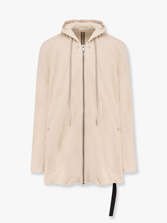 Drkshdw Peter cotton sweatshirt