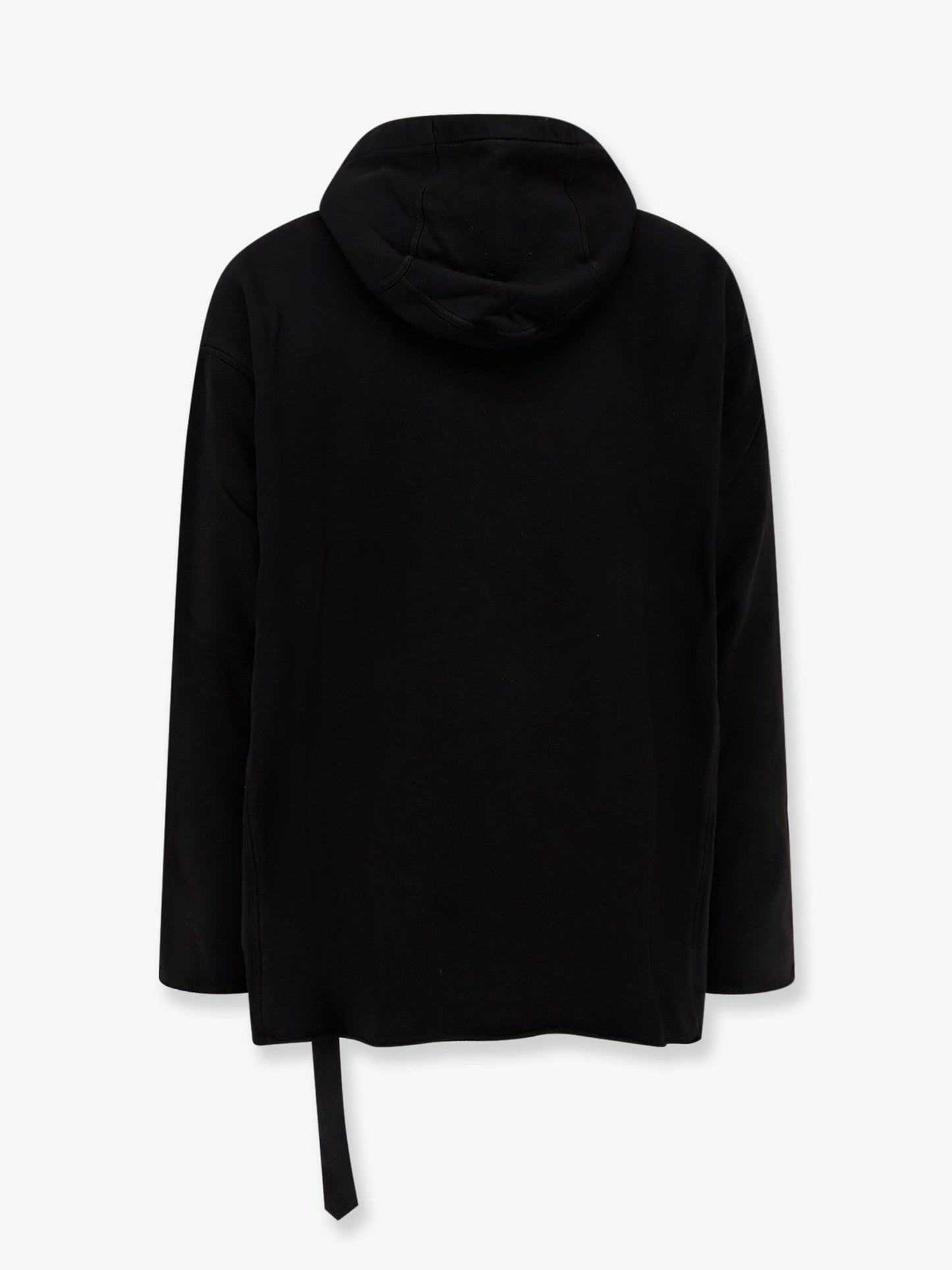 Drkshdw Peter cotton sweatshirt