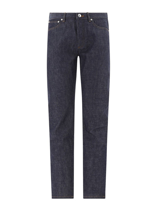 A.P.C. "PETIT NEW STANDARD" JEANS