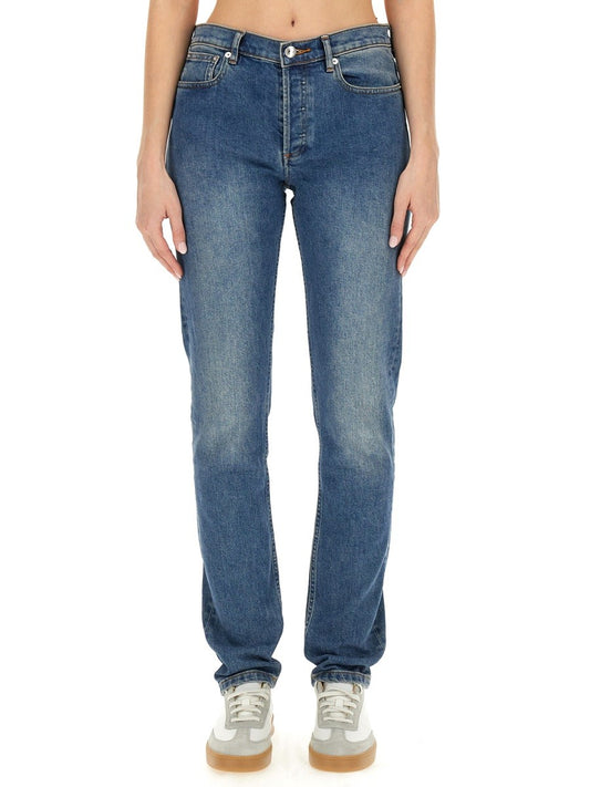 A.P.C. PETIT NEW STANDARD JEANS