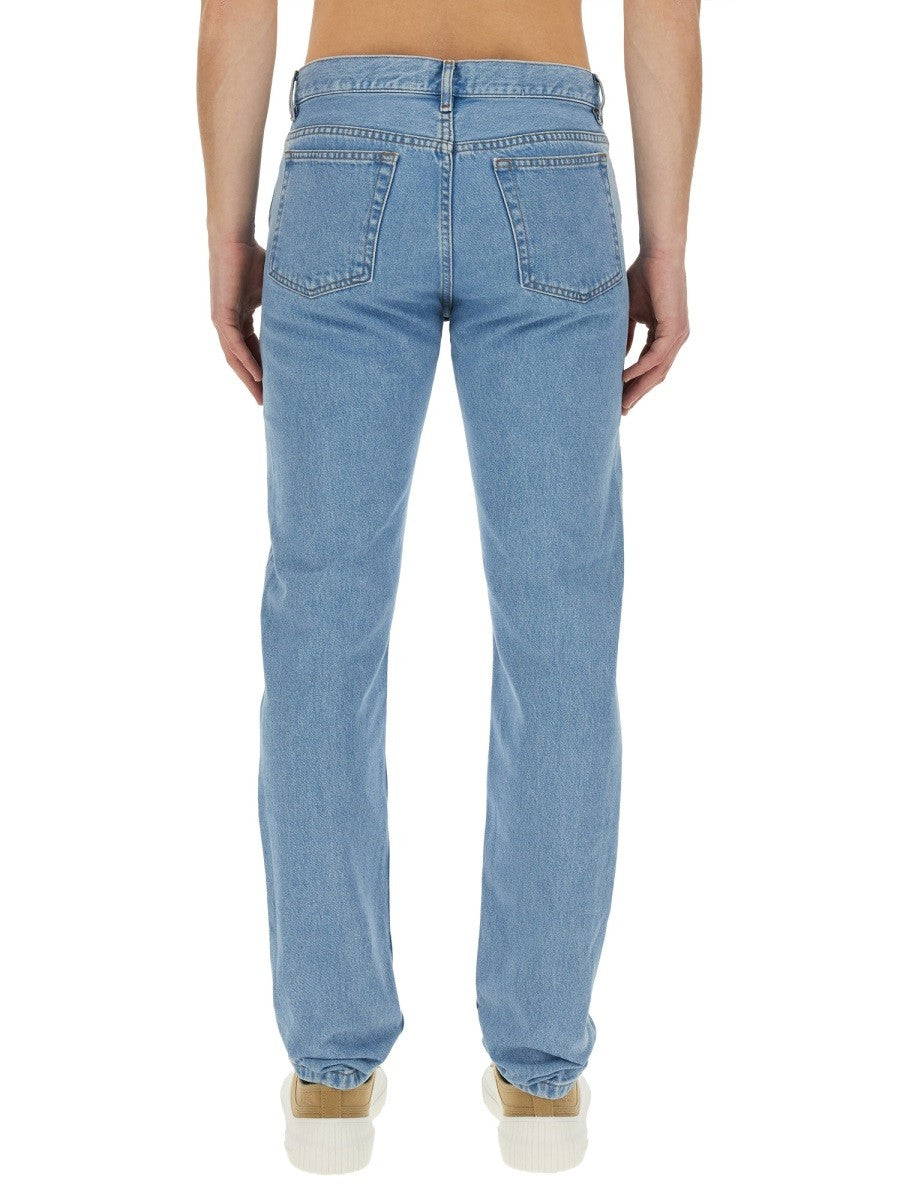 A.P.C. "PETIT NEW STANDARD" JEANS