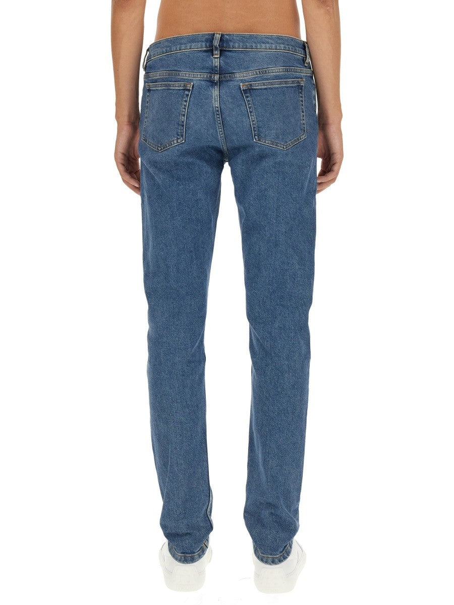 A.P.C. PETIT NEW STANDARD JEANS