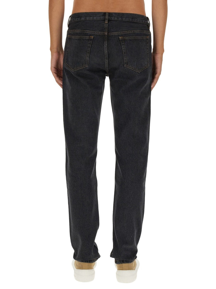 A.P.C. PETIT NEW STANDARD JEANS