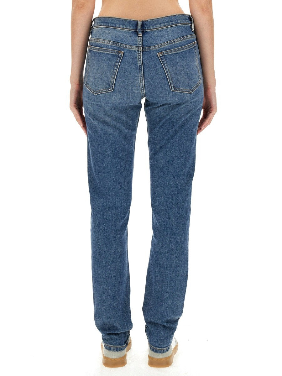 A.P.C. PETIT NEW STANDARD JEANS