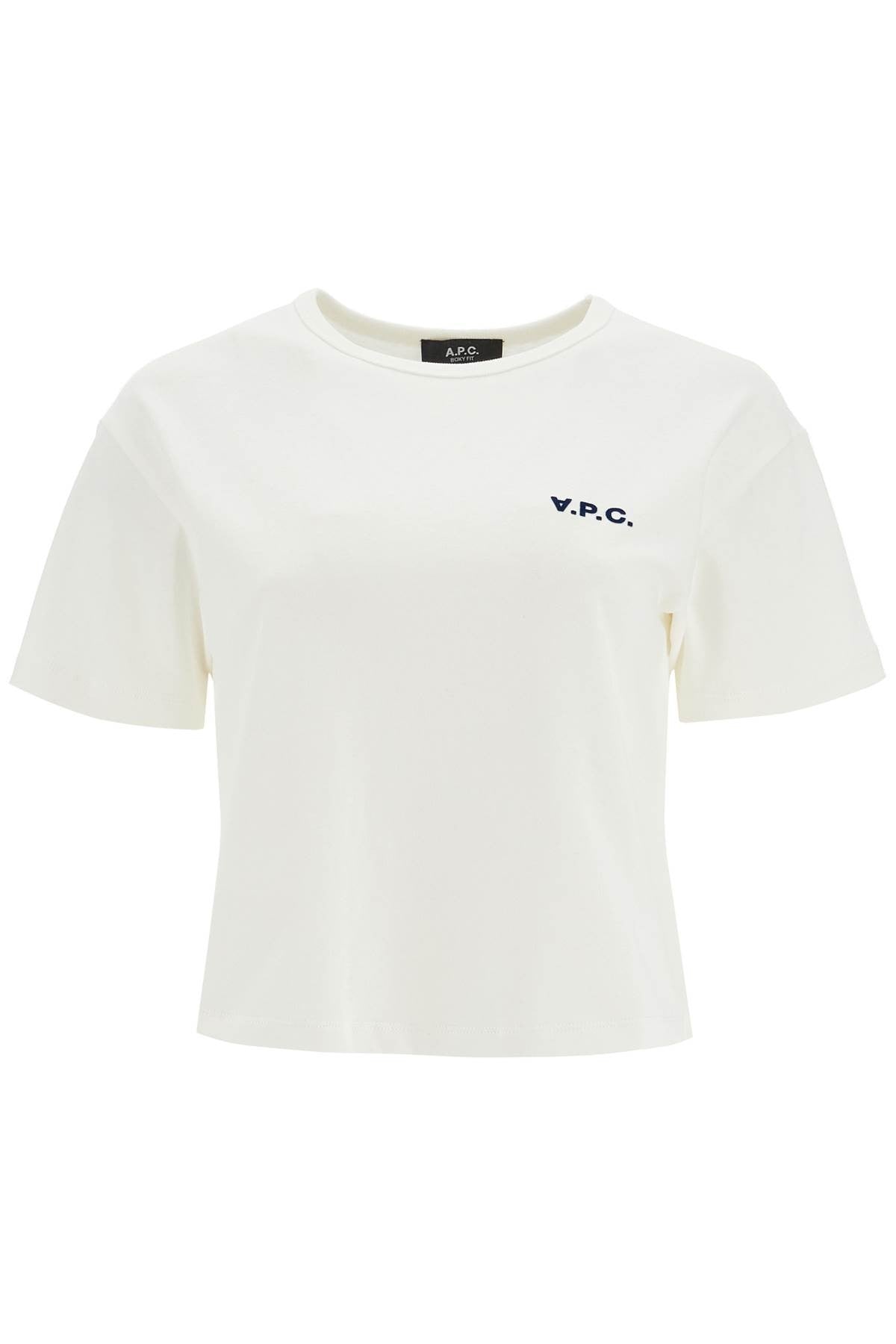 A.P.C. petit vpc boxy