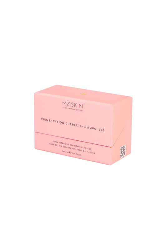 MZ SKIN pigmentation correction serum