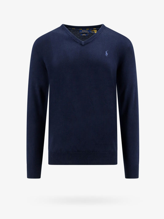 Polo Ralph Lauren Pima cotton sweater