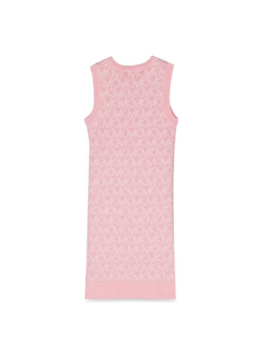 Michael Kors pinafore dress