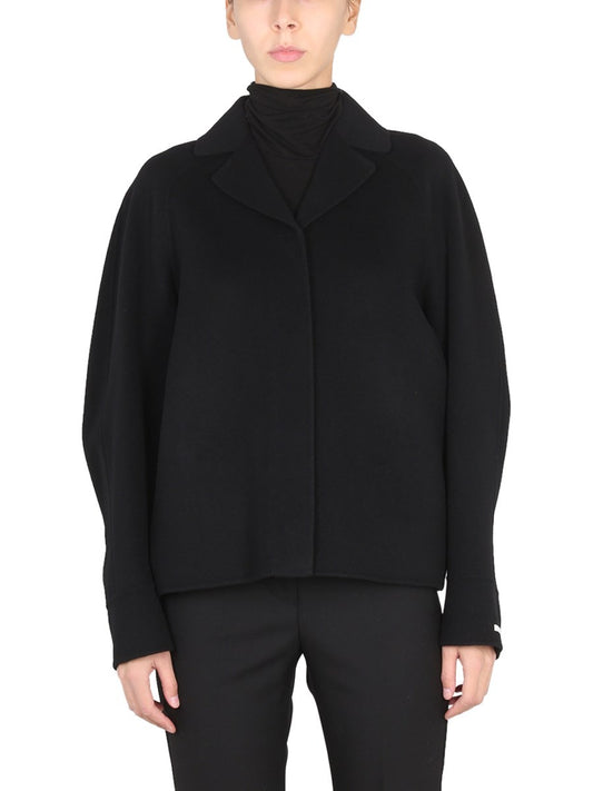 Max Mara "PINK" SHORT COAT