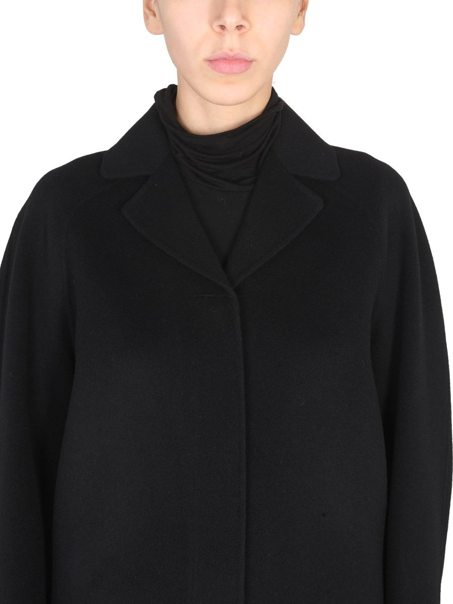Max Mara "PINK" SHORT COAT
