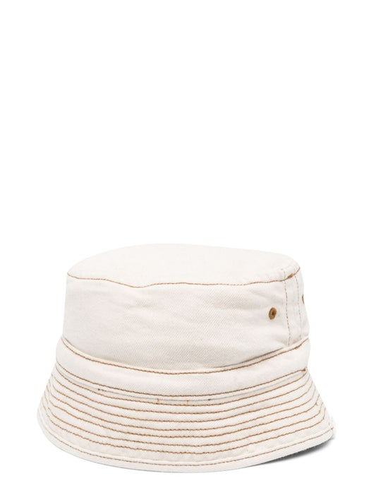 BONPOINT piob bucket hat