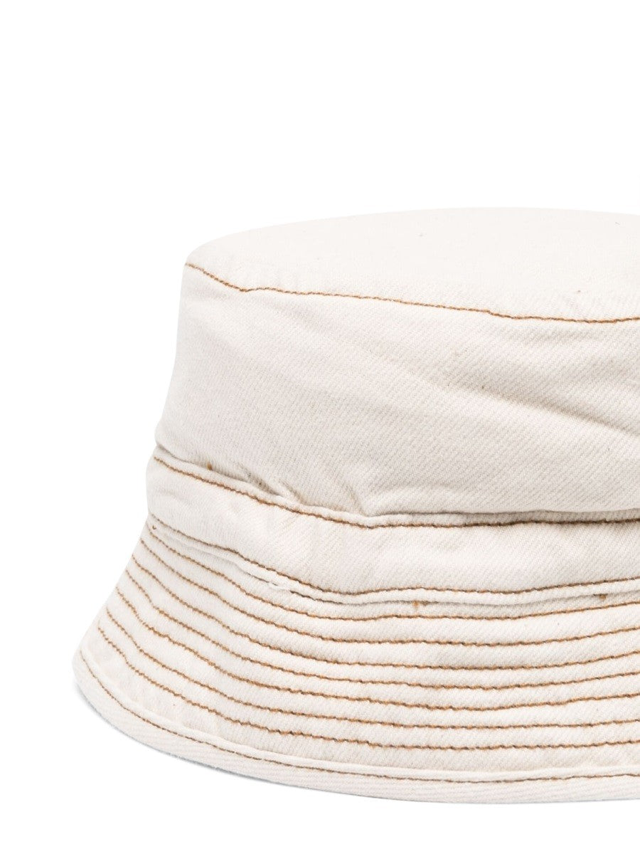 BONPOINT piob bucket hat