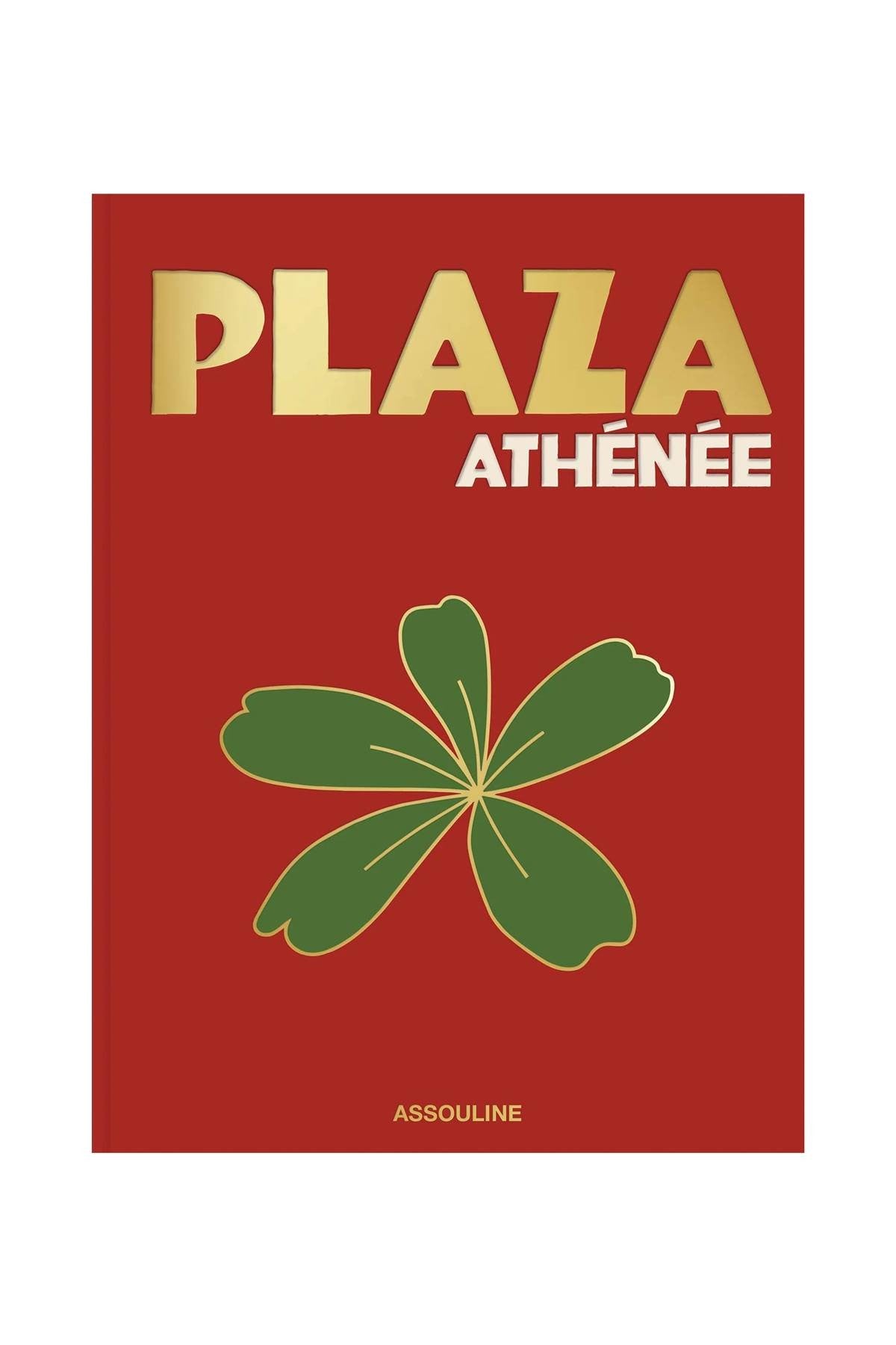 ASSOULINE plaza athã©n