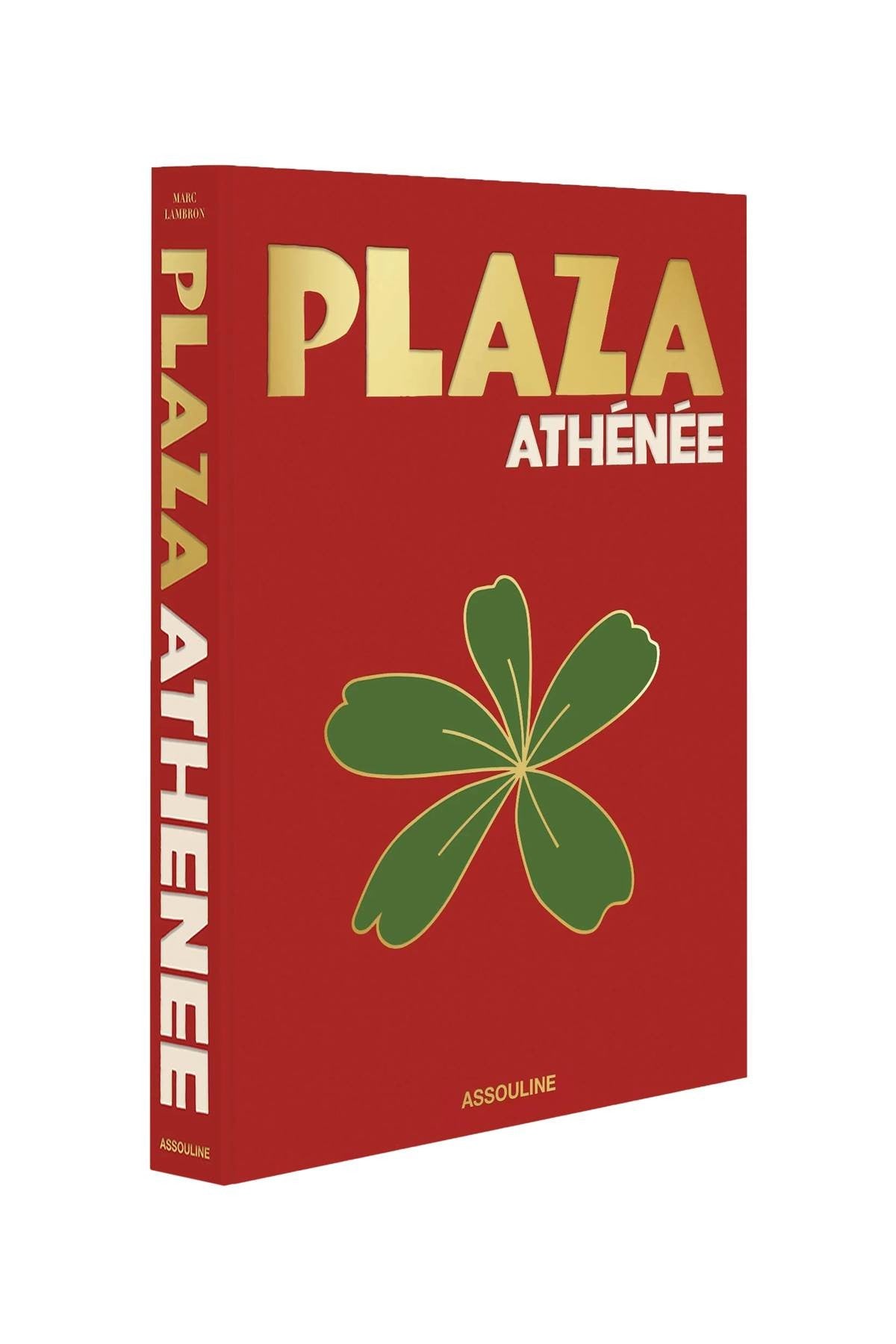 ASSOULINE plaza athã©n