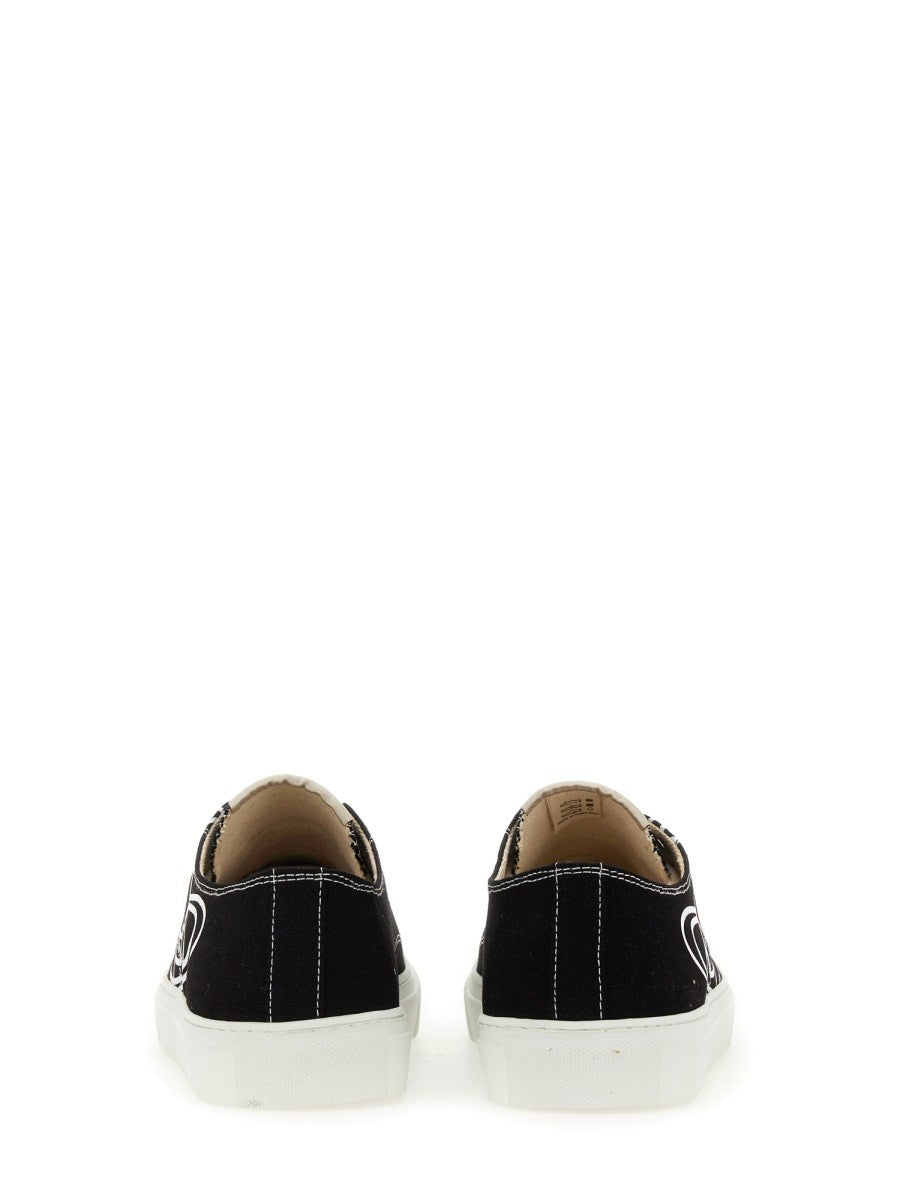 Vivienne Westwood PLIMSOLL LOW TOP 2.0