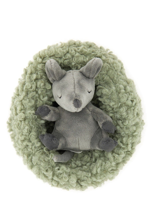 JELLYCAT PLUSH "HIBERNATING MOUSE"