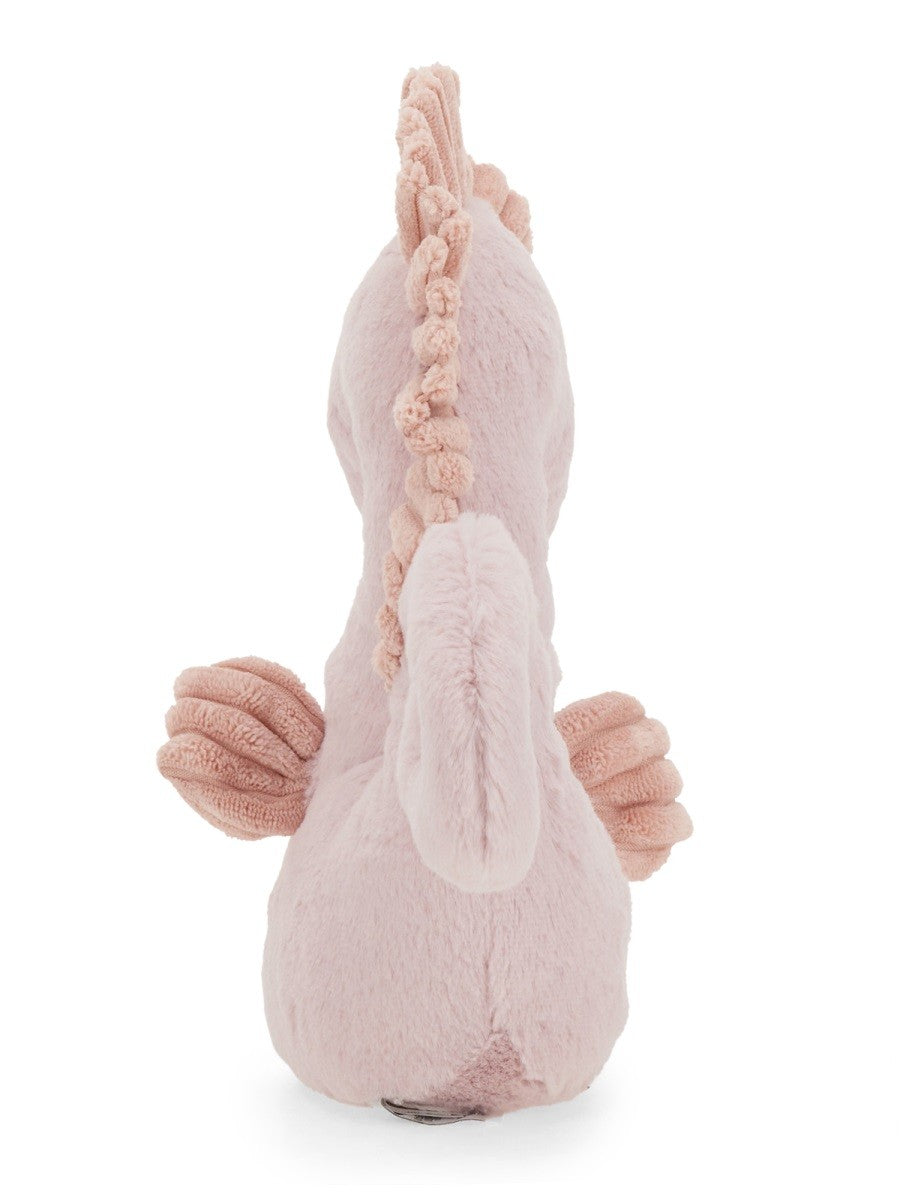 JELLYCAT PLUSH SEAHORSE