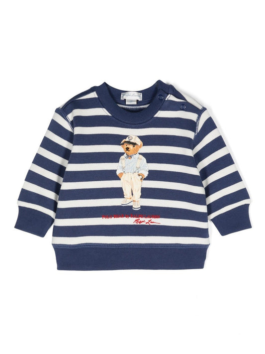 Polo Ralph Lauren po cn-knitshirts-sweatshirt