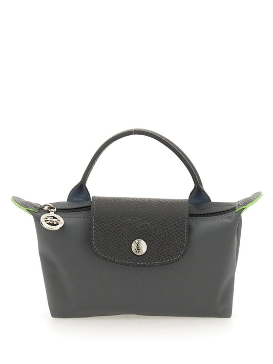 LONGCHAMP POCHETTE CON MANICO LE PLIAGE