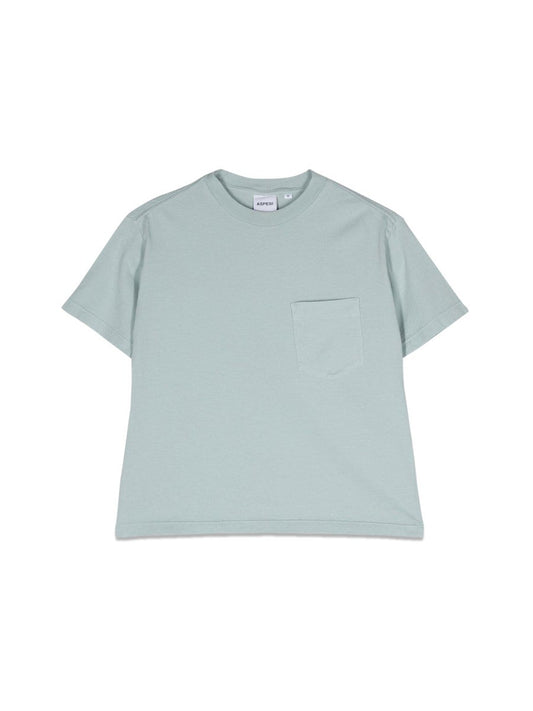 ASPESI pocket t-shirt