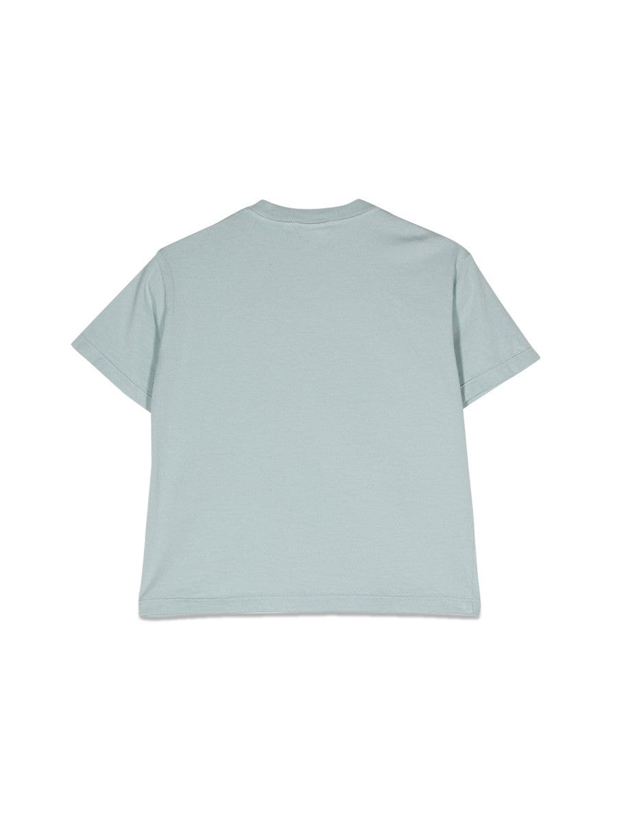 ASPESI pocket t-shirt