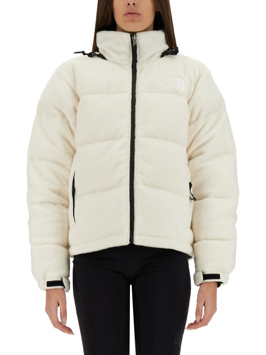 The North Face "POLAR NUPTSE" JACKET