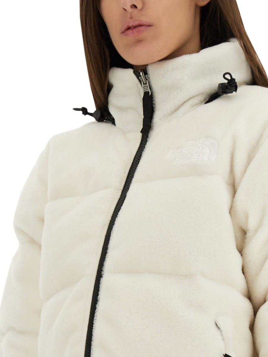 The North Face "POLAR NUPTSE" JACKET