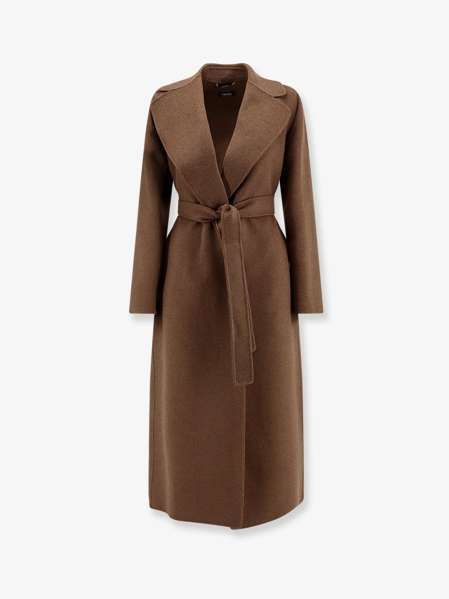 'S MAX MARA Poldo wool coat