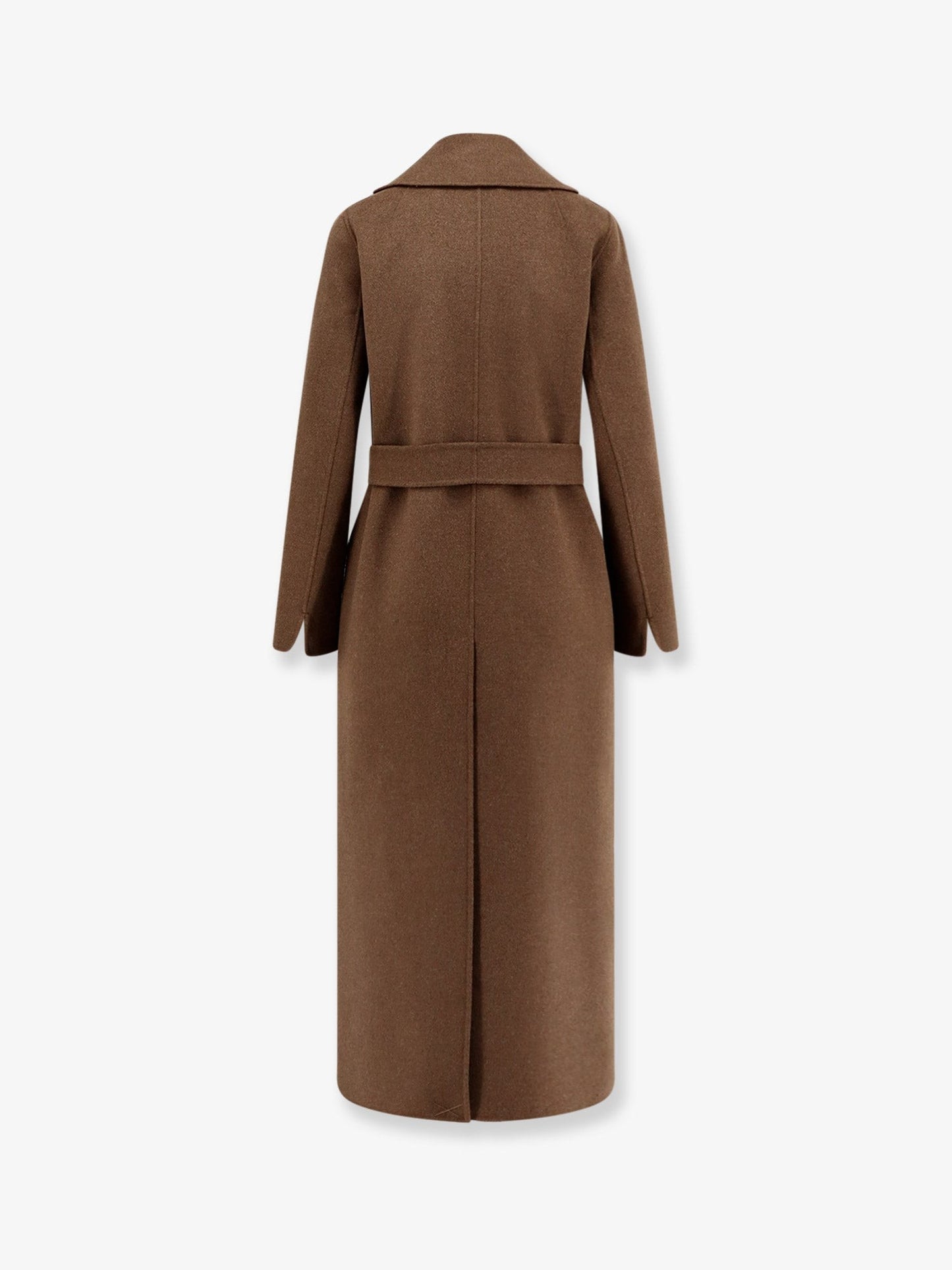 'S MAX MARA Poldo wool coat