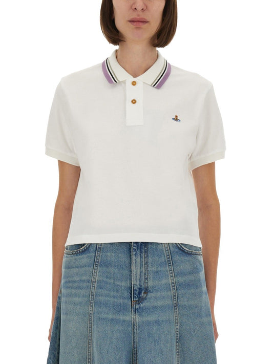 Vivienne Westwood POLO "CLASSIC"